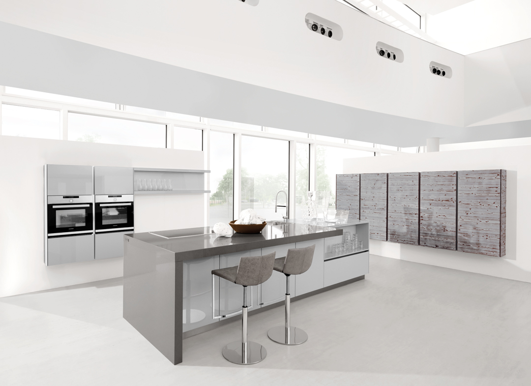 contemporary kitchen design dewhirst kitchens