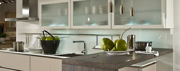 Book a Kitchen Showroom Visit in Leicester