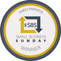 Theo Paphitis SBS Winner