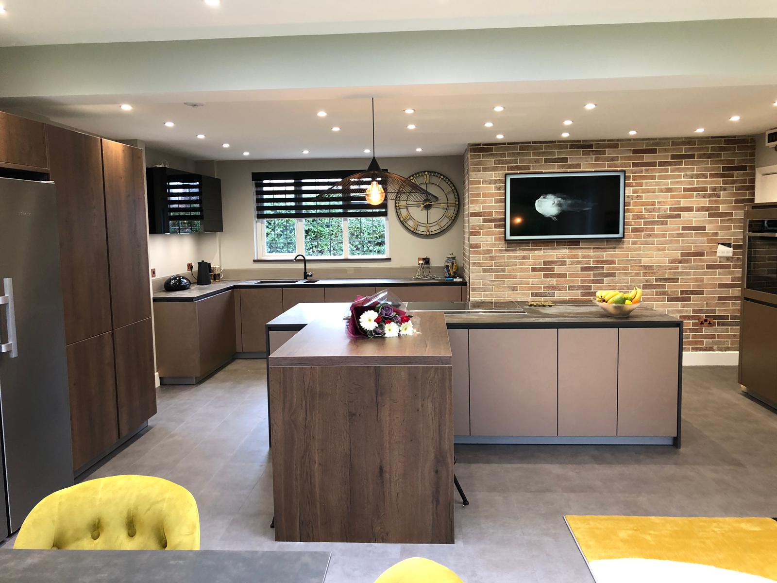 Our Kitchen Design Service is Now Open - Dewhirst Kitchens