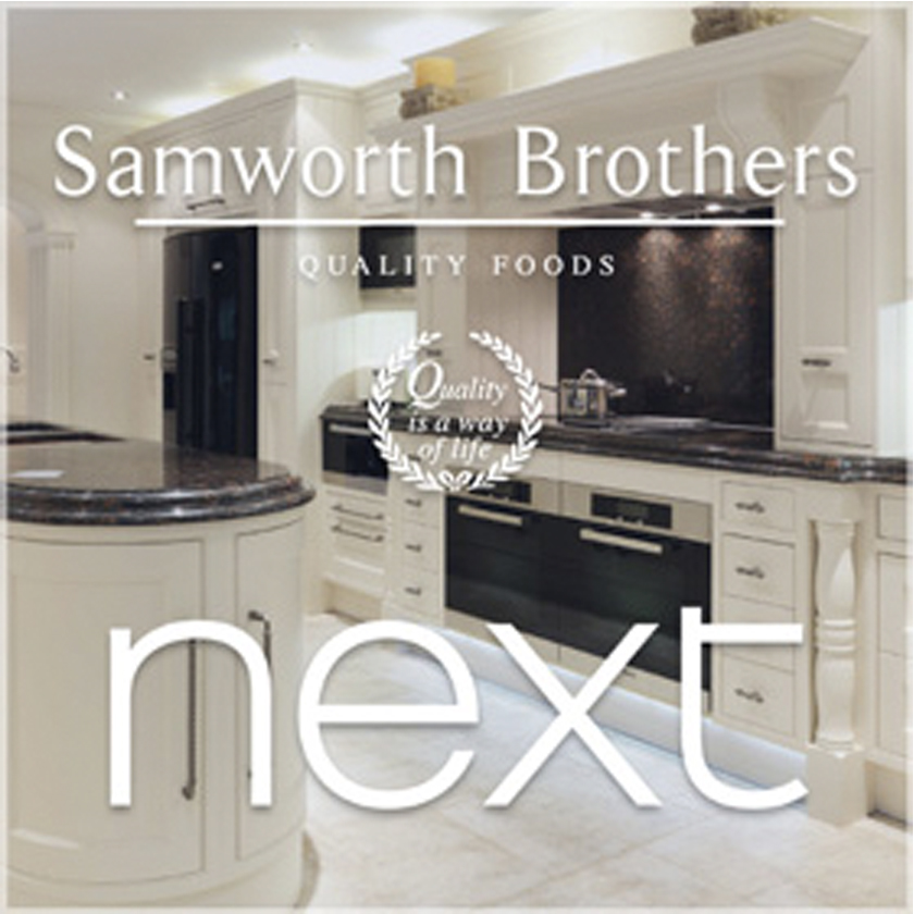 Bespoke Kitchens in Leicestershire