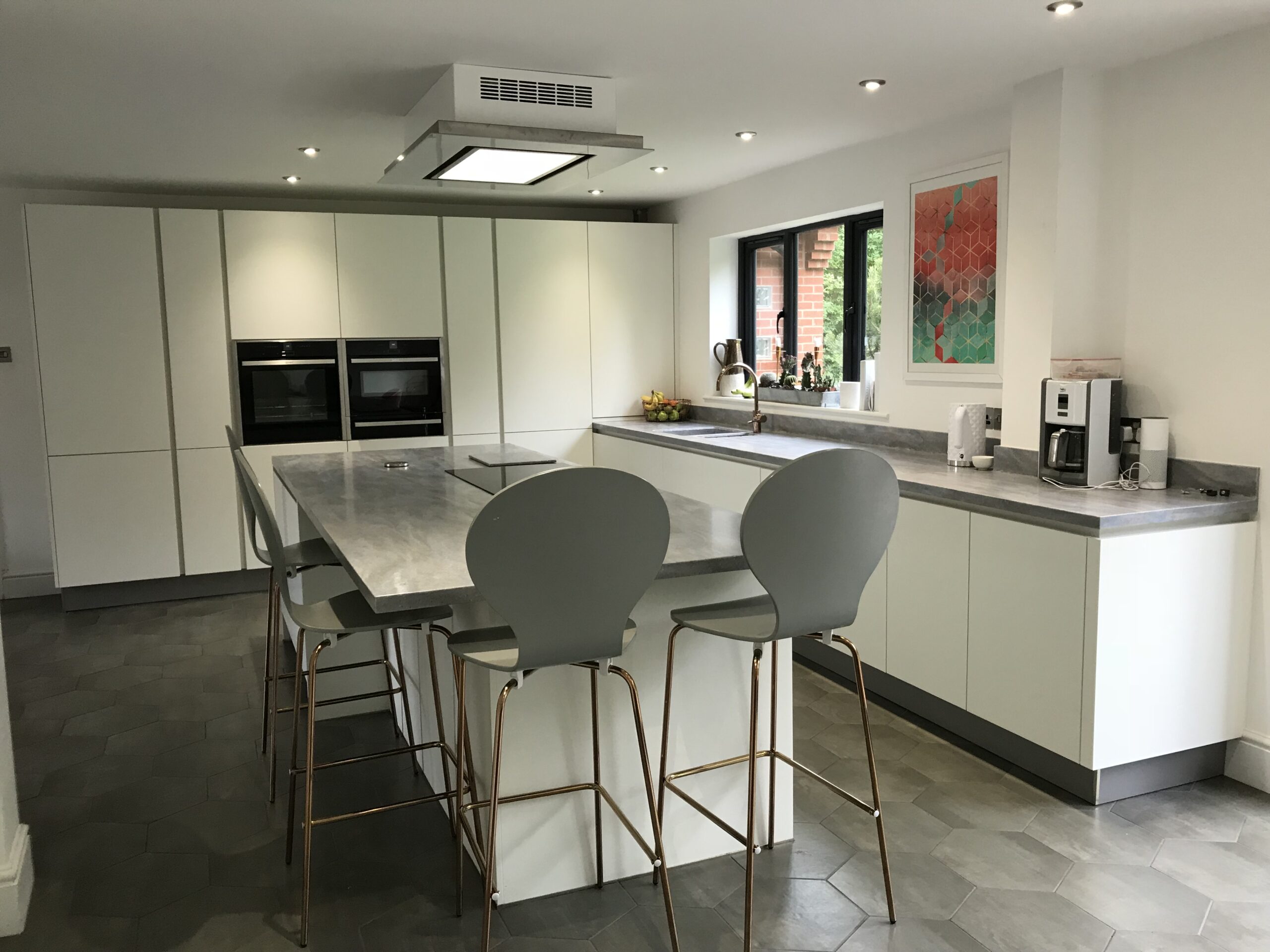 Your Guide to Kitchens in Countesthorpe