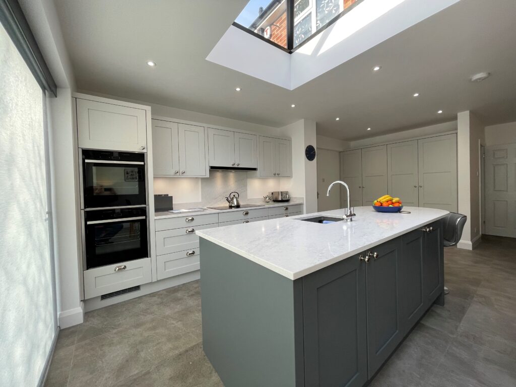 Your Guide To Kitchens In Melton Mowbray