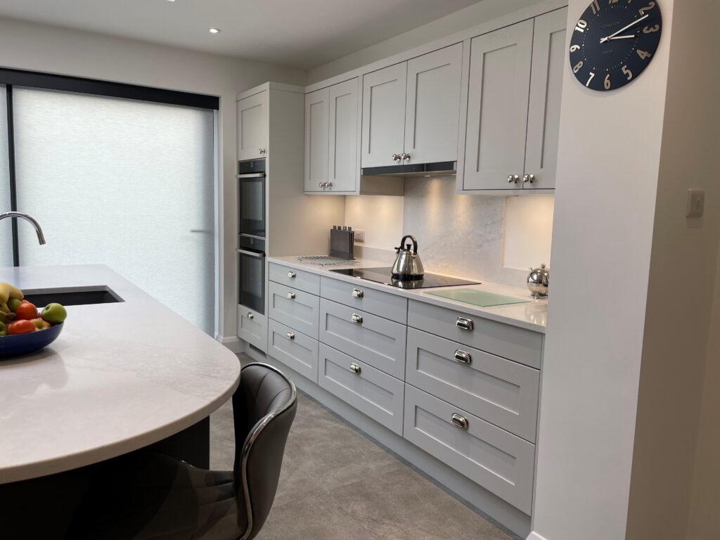 Luxury Kitchens in Wigston - Build Your Dream Kitchen