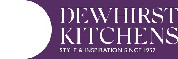 Dewhirst Kitchens Logo