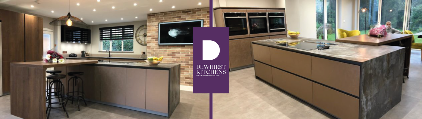 Knighton Kitchens