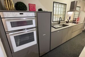 Griege Systemat Kitchen