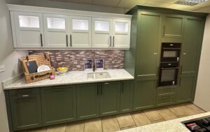 NCS Systemat Kitchen