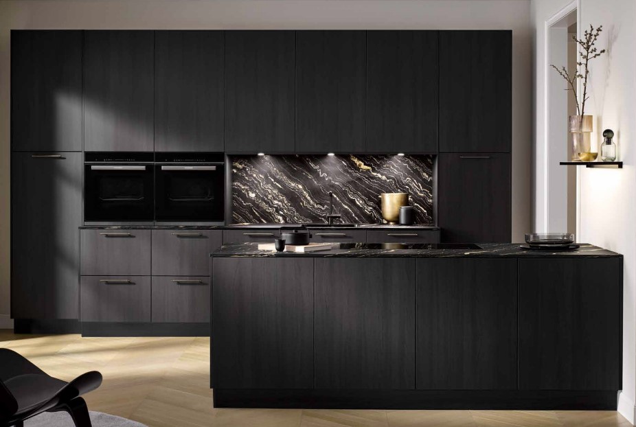 Kitchen Trends for 2024