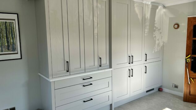 Stylish Practical Kitchen 7