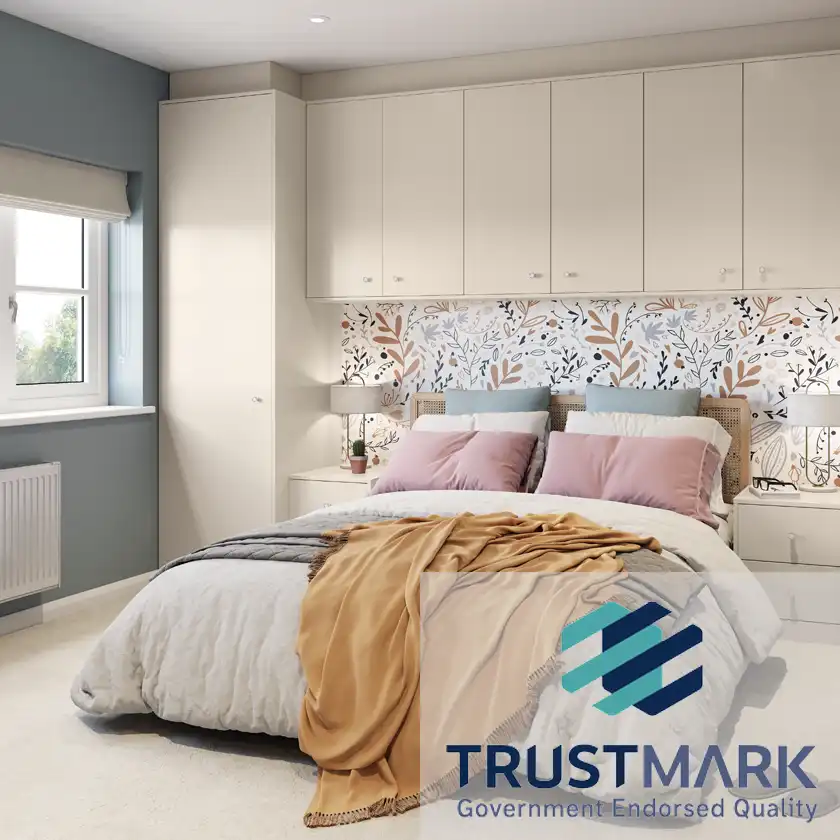 Trustmark Quality Fitted Wardrobes