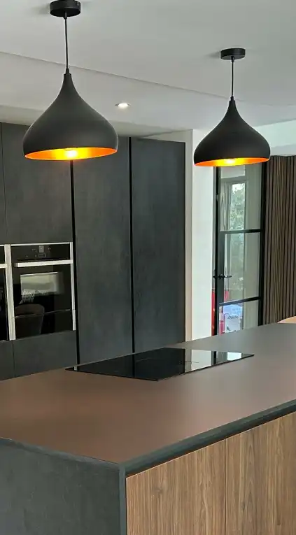 High-End Laminate Worktops High-End Laminate Worktops