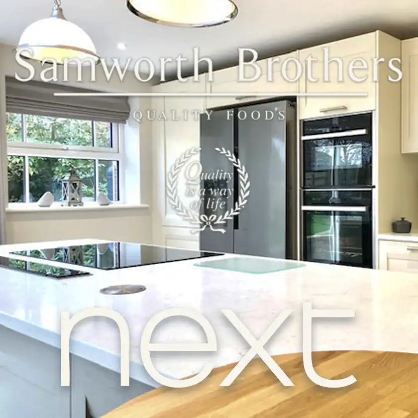 Worktops in Leicester