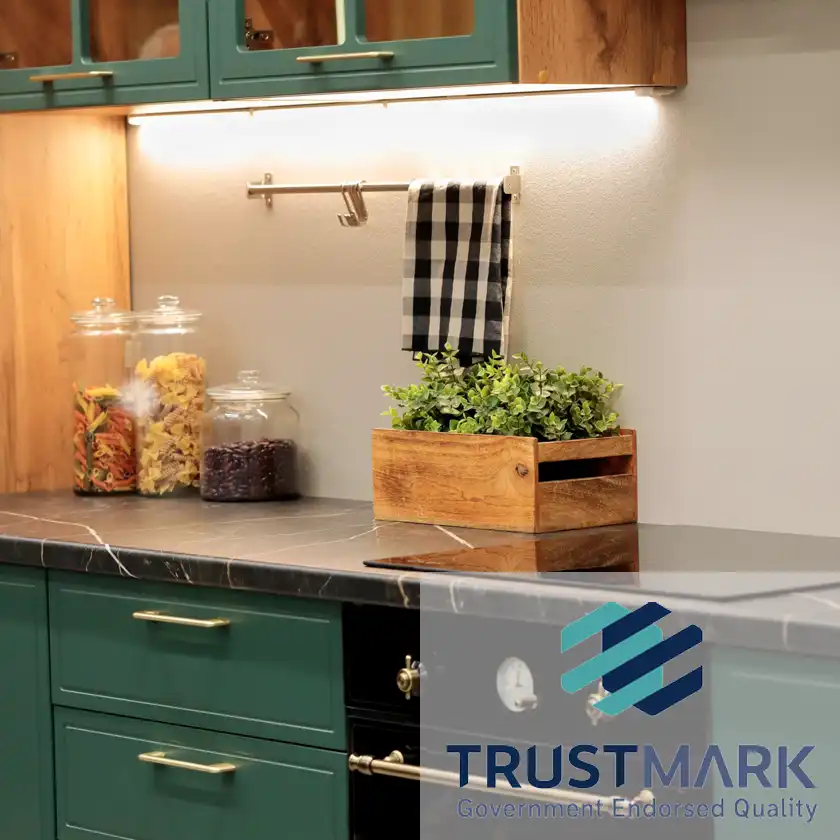TrustMark Approved