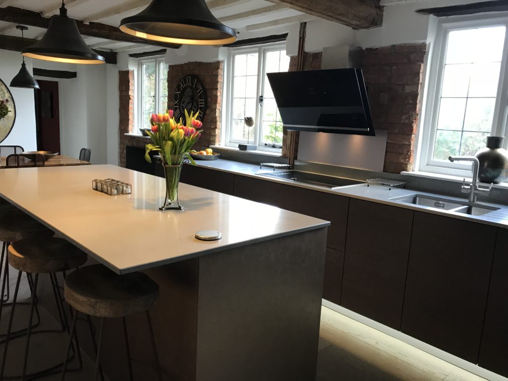 Fitted Kitchen Suppliers In Loughborough Dewhirst Kitchens